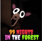 99 Nights in the Forest Script